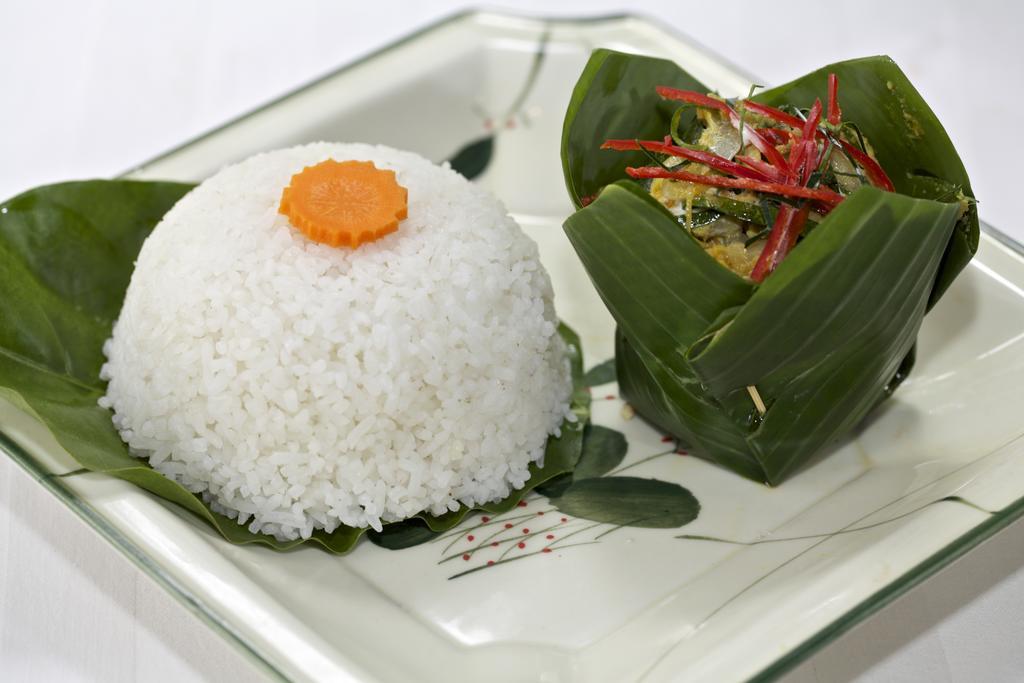 Samatika Villa Boutique Siem Reap Exteriér fotografie