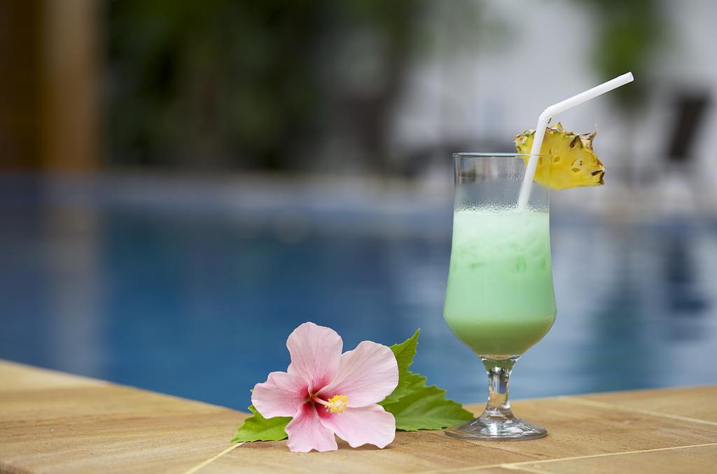 Samatika Villa Boutique Siem Reap Exteriér fotografie