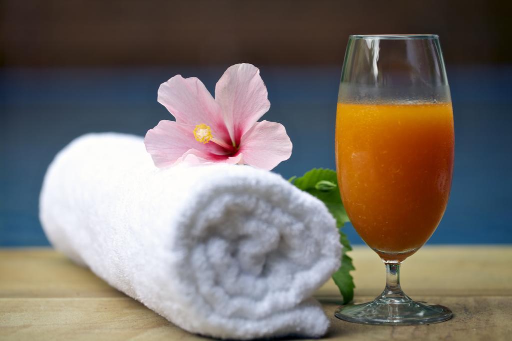 Samatika Villa Boutique Siem Reap Exteriér fotografie