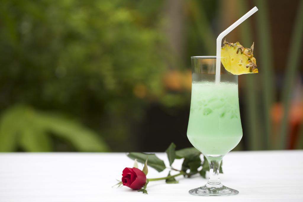 Samatika Villa Boutique Siem Reap Exteriér fotografie