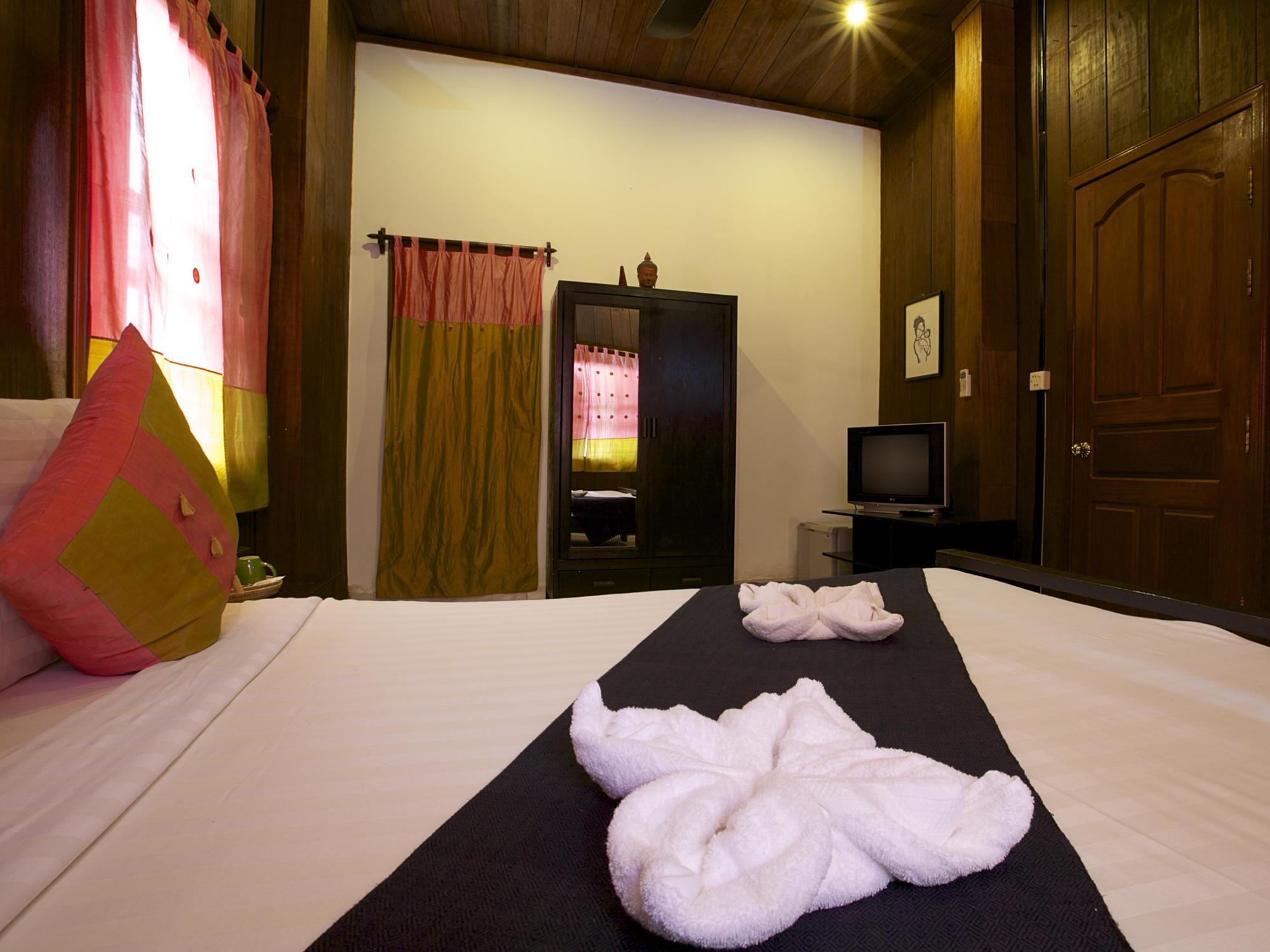 Samatika Villa Boutique Siem Reap Exteriér fotografie
