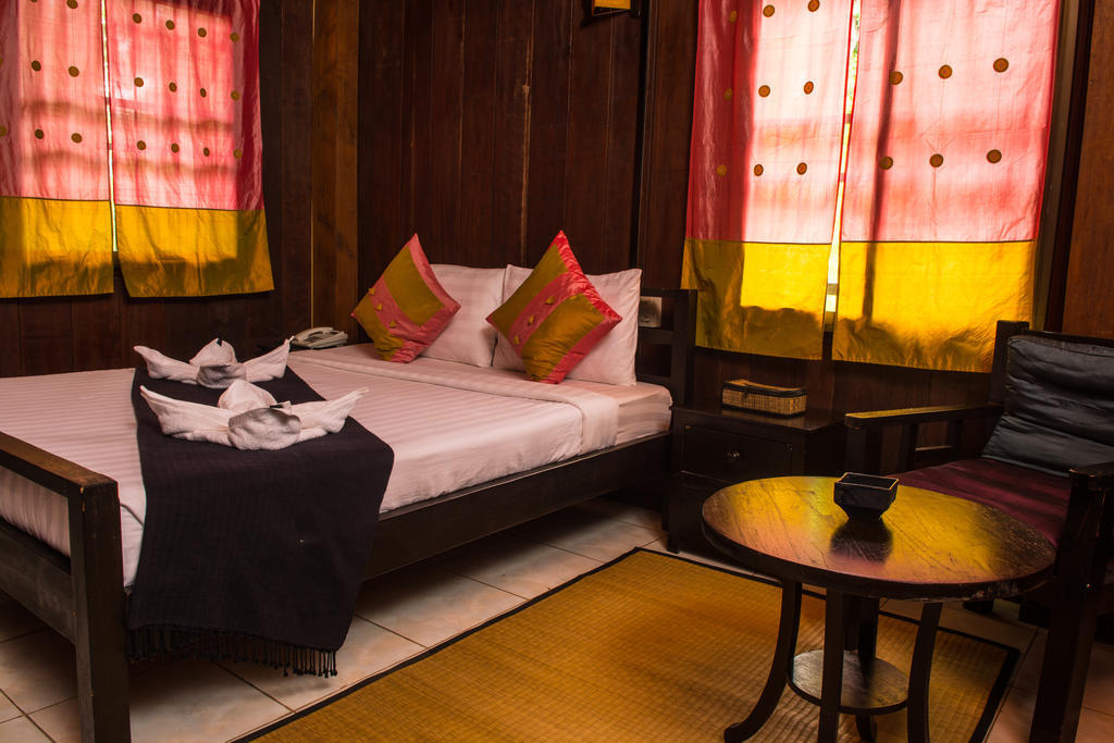 Samatika Villa Boutique Siem Reap Exteriér fotografie