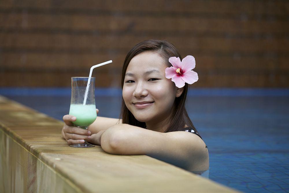 Samatika Villa Boutique Siem Reap Exteriér fotografie