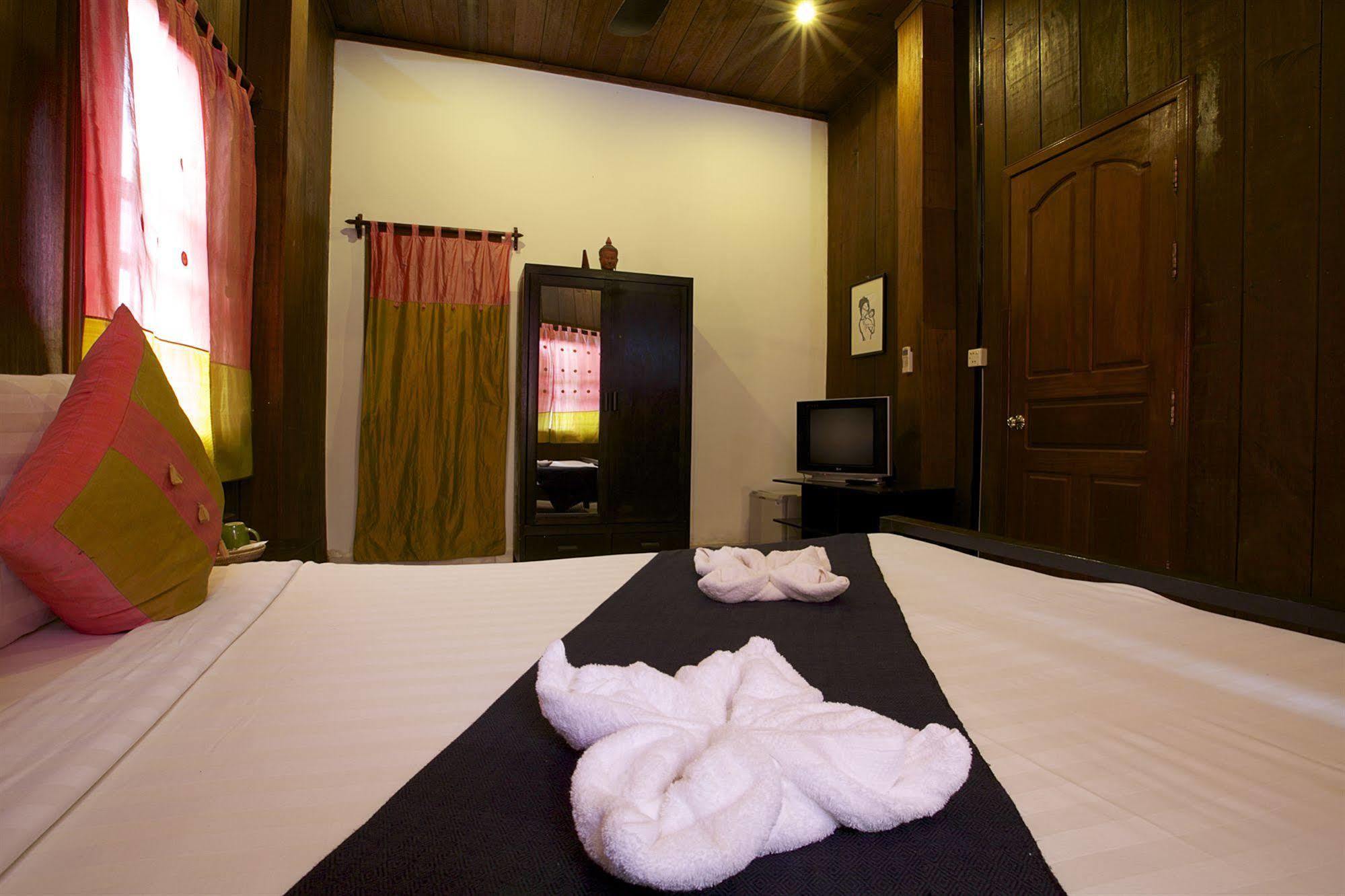 Samatika Villa Boutique Siem Reap Exteriér fotografie